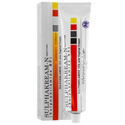 Sulphakream-N Vaginal 80g Cream
