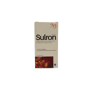Sulron 2gm Inj Imiv