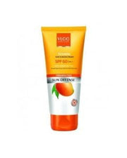 Sun Defense Spf 60