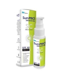 Sun Pro Sc Spf40 30gm