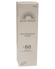 Sun Stop Cream