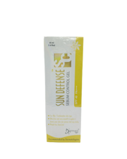 Sun Defence Sebum Control 45ml