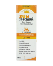 Sun Spectrum Lotion 35ml