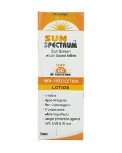 Sun Spectrum Lotion 35ml