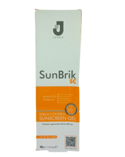 Sunbrik Sc Gel 50spf 40gm