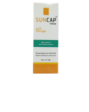 Suncap Spf 60 30g Cream