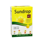 Sundrop Oral Drops 20ml
