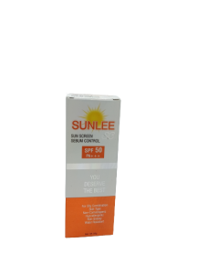 Sunlee Sun Screen Spf50 30g