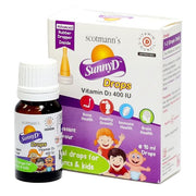 Sunny D Drop 10ml