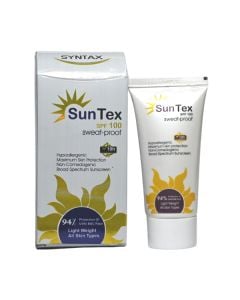 Suntex 100spf 30grm