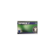 Supercal Z Tablets 20s