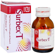 Surbex T Tablets (30s)