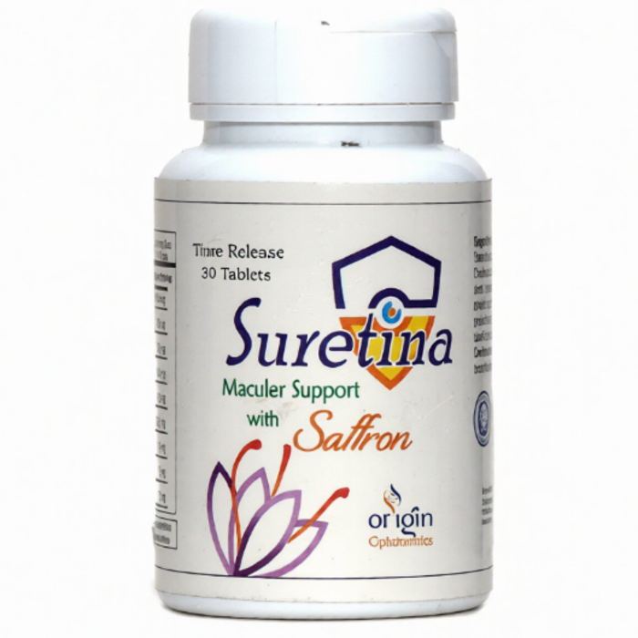Suretina Tablets (30s)