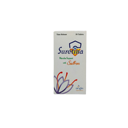 Suretina Tablets 30s