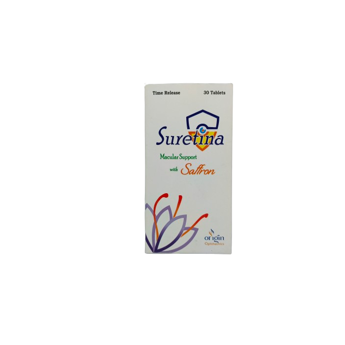 Suretina Tablets 30s