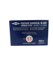 Surgical Blade Feather All Size