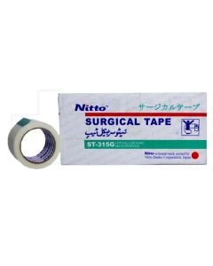 Surgical Tape Nitto 1inch