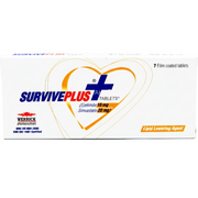 Survive Plus 10mg/20mg (7s)