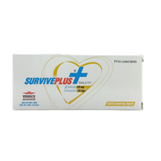 Survive Plus 10 10 Tablets 7s