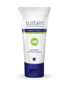 Sustain Hydra Cream
