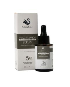 Swansi Enhancing Serum 30ml Niacinamide