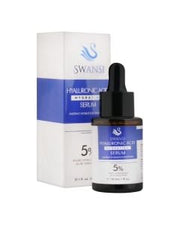 Swansi Hydrating Serum 30ml Hyaluronic Acid