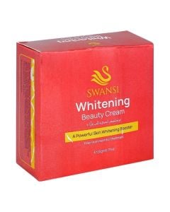Swansi Whitening Beauty Cream 20gm