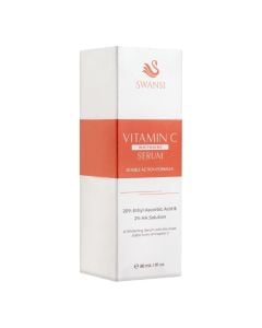 Swansi Whitening Serum 30ml Vitamin C