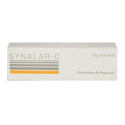 Synalar C Ointment