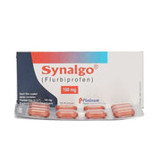 Synalgo 100mg tab 20s
