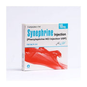 Synephrine Inj