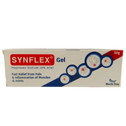 Synflex Gel 50g