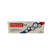 Synflex Gel 50gm