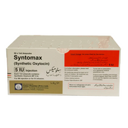 Syntomax Injection 1ml (50s)