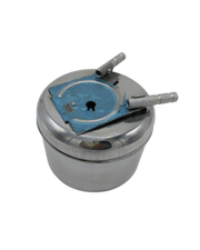Syringe Cutter Steel Body