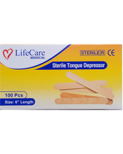 Tongue Depressor