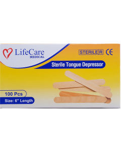 Tongue Depressor