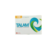 Talam 5mg 80mg Tablets