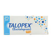 Talopex 10mg Tablets