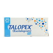 Talopex 5mg Tablets