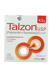Talzon Injection 4.5g 20ml