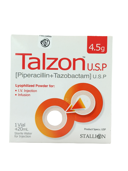 Talzon Injection 4.5g 20ml