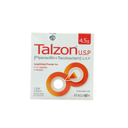Talzon 4.5g 1vial 20ml Inj