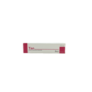 Tan Cream 10gm