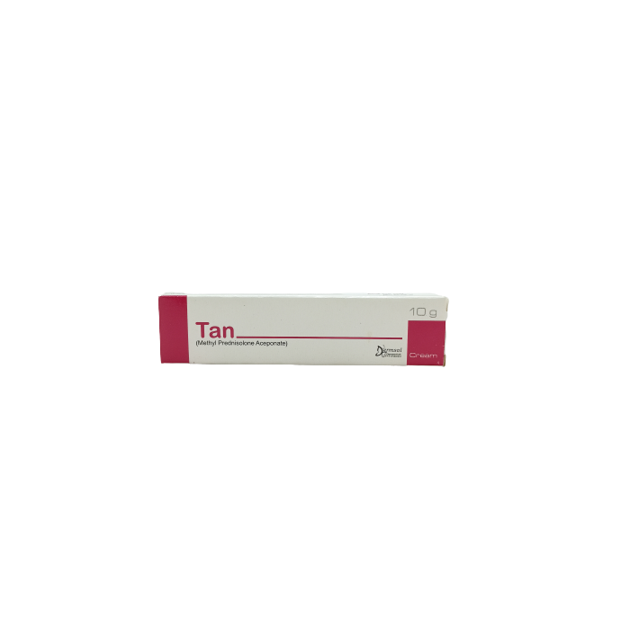 Tan Cream 10gm
