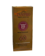 Tanpro Sunblock Spf60 30gm