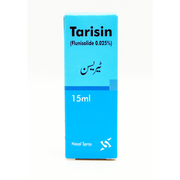Tarisin Nasal Spray