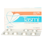 Tasmi 80mg Tablets