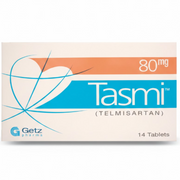 Tasmi 80mg Tablets (14s)