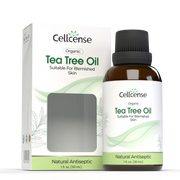 Tea Tree Oil